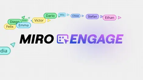 Miro engage newsroom thumbnail