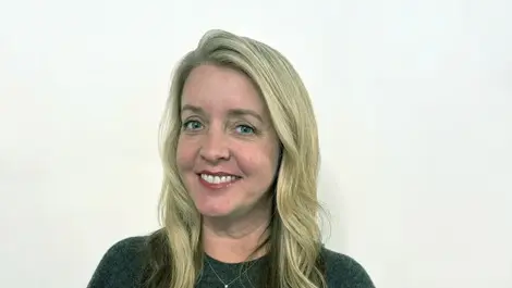 Alison clark true media headshot