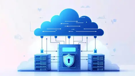 Ai data resilience hybrid cloud canada asean secure datacenter